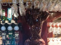 Citytrip Groningen  Bij Café-Restaurant De Drie Gezusters : Citytrip, Groningen